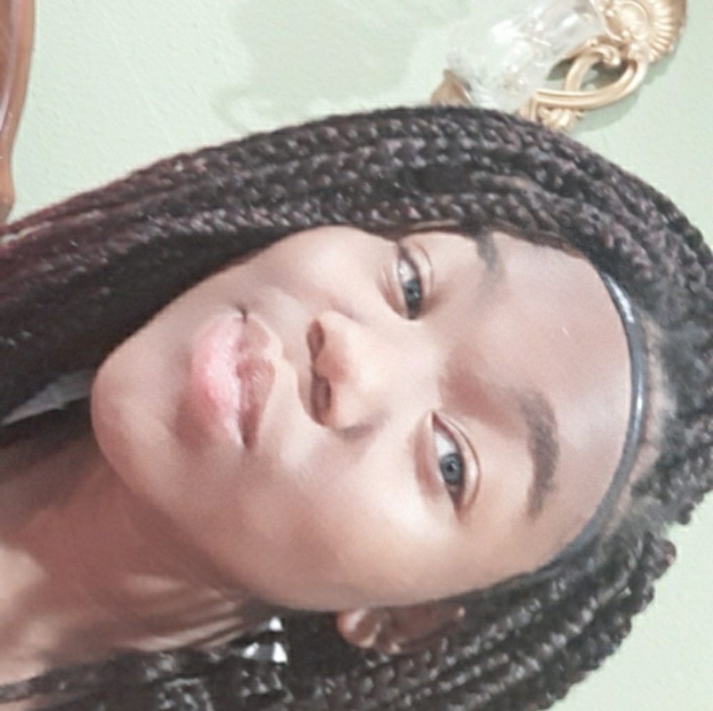 Meet your Posher, Janae